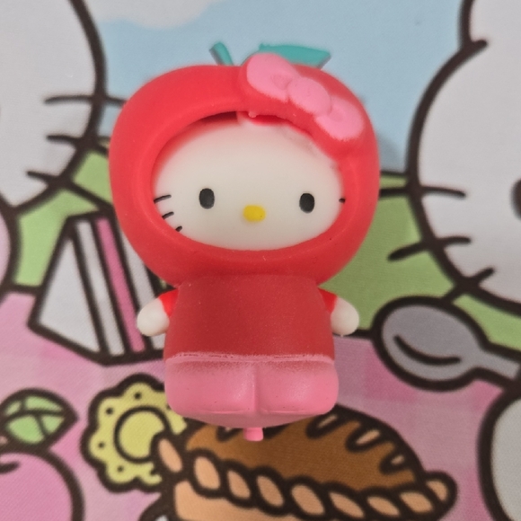 Hello Kitty SQUISHY Skins - Picture 1 of 3